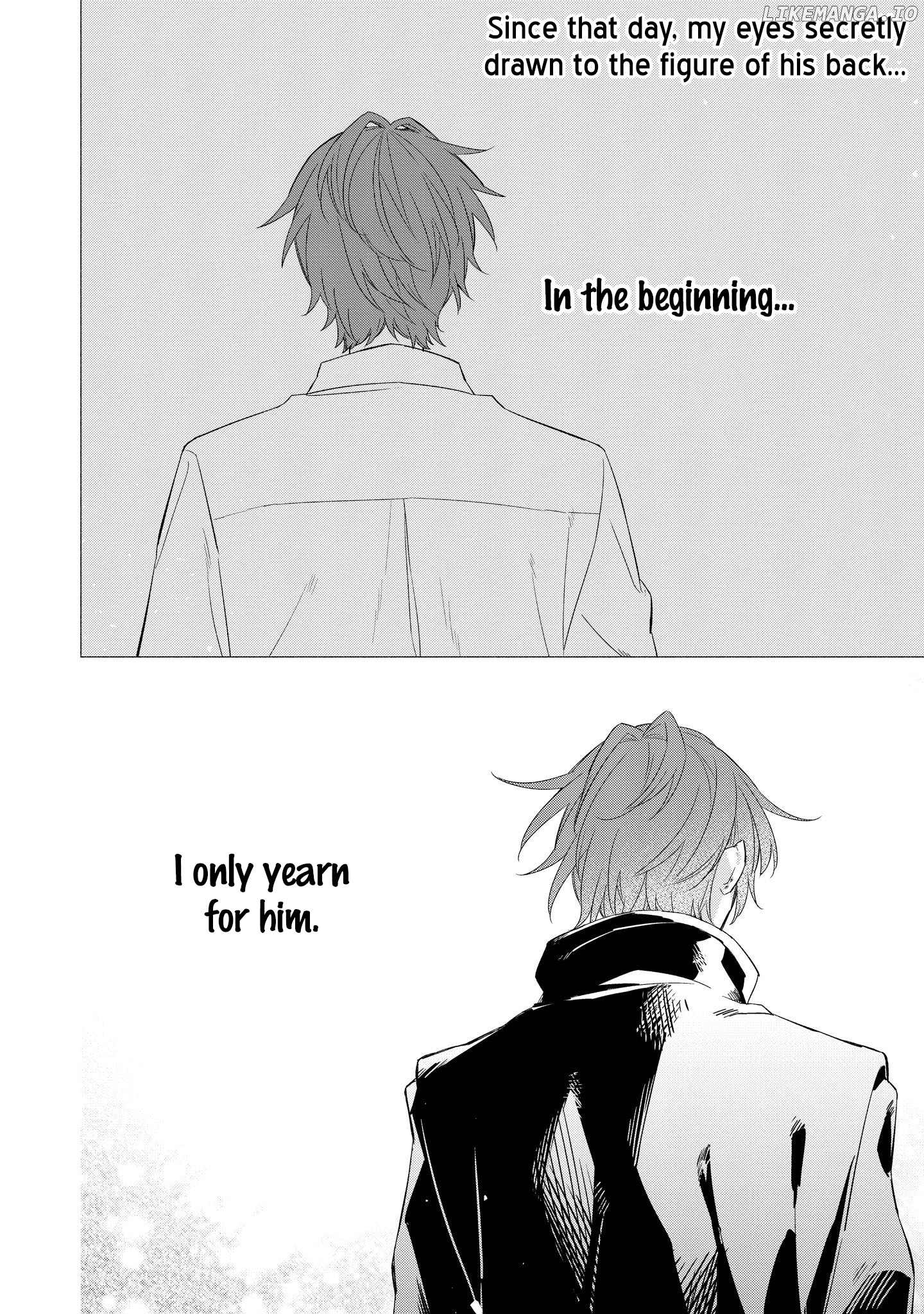 Sasaki to Miyano, Chapter 31 image 02